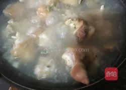 红焖猪蹄的做法图解3
