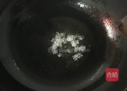 黄豆炖猪脚的做法图解4