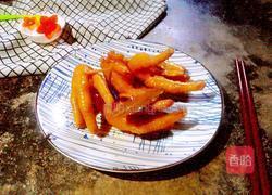 秘制红烧鸡爪的做法图解8