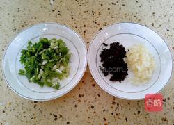 老友粉的做法图解1