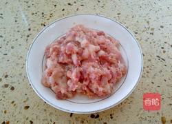老友粉的做法图解2