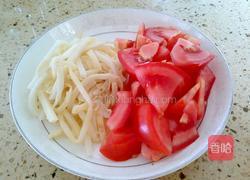 老友粉的做法图解3