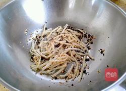 老友粉的做法图解5