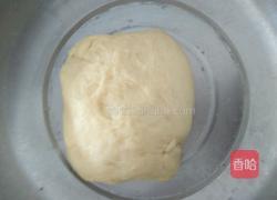 花样面包的做法图解1