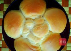 花样面包的做法图解4