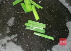 爆炒花甲的做法图解3