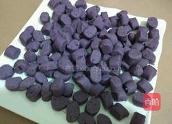 芋圆水果捞的做法图解7