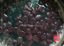 芋圆西米露的做法图解14