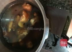 红焖猪蹄的做法图解9