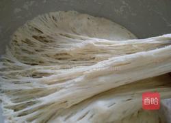 发面葱花饼的做法图解6