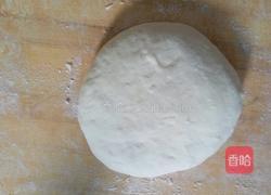 发面葱花饼的做法图解8