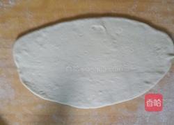 发面葱花饼的做法图解9