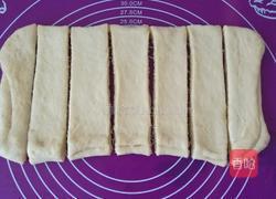 椰蓉奶棒面包的做法图解6