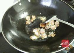 电饭煲煲仔饭的做法图解4