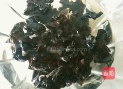 白菜木耳饺子的做法图解2