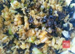 白菜木耳饺子的做法图解7