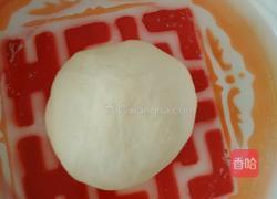 五香烧饼的做法图解1