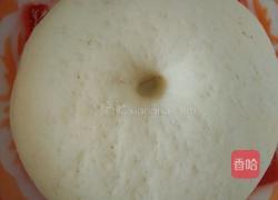 五香烧饼的做法图解2