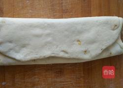 五香烧饼的做法图解10