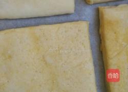 五香烧饼的做法图解15