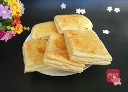 五香烧饼的做法图解17