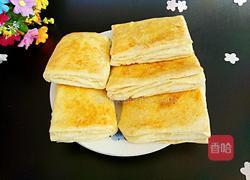 五香烧饼的做法图解18