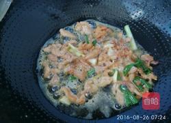 豆角炒面的做法图解10