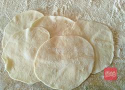 猪肉韭菜饺子的做法图解7