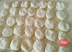 猪肉韭菜饺子的做法图解6