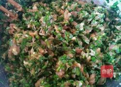 猪肉韭菜饺子的做法图解9