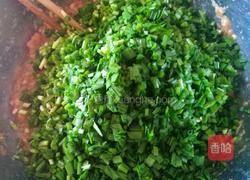 猪肉韭菜饺子的做法图解8