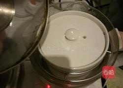 红枣枸杞燕窝羹的做法图解4