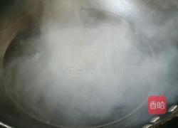 海参汤的做法图解2