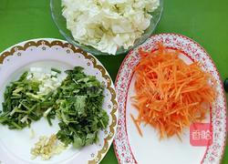 安阳粉浆饭的做法图解2