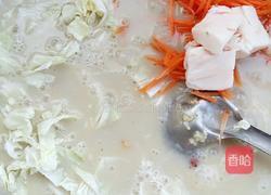 安阳粉浆饭的做法图解5