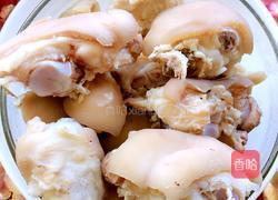 麻辣猪手的做法图解4