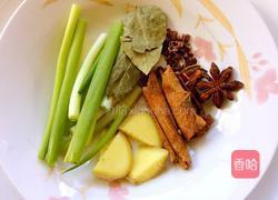 麻辣猪手的做法图解7