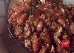 娃娃菜卷的做法图解1