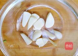 肉炒茄子的做法图解2