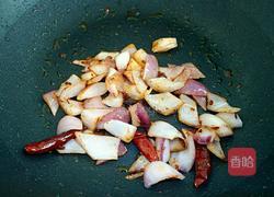 孜然洋葱土豆片的做法图解9