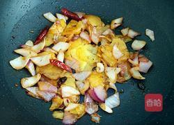 孜然洋葱土豆片的做法图解12