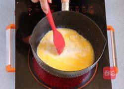 酥皮泡芙的做法图解7