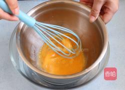 酥皮泡芙的做法图解8