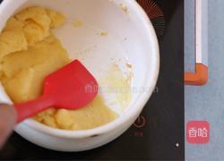 酥皮泡芙的做法图解10