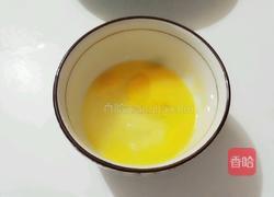 番茄酱炒饭的做法图解3