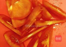 番茄土豆炖牛腩的做法图解4