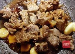 番茄土豆燉牛腩的做法圖解6