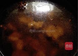 番茄土豆炖牛腩的做法图解7