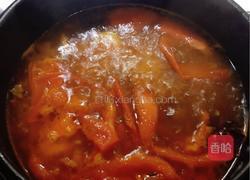 番茄土豆燉牛腩的做法圖解9