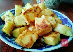 炒馍的做法图解7